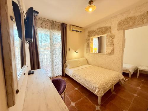 Budva Perla di Mare Hotel 5