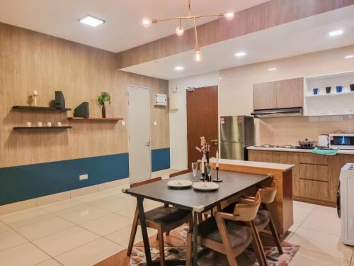One Residences KL City 2BR Suites by CityNest - image 14