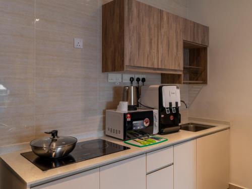 One Residences KL City 2BR Suites by CityNest - image 7