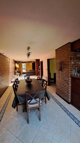 casa kari in Barrio Los Pinares