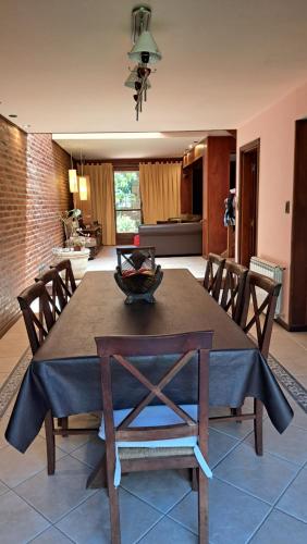 casa kari in Barrio Los Pinares