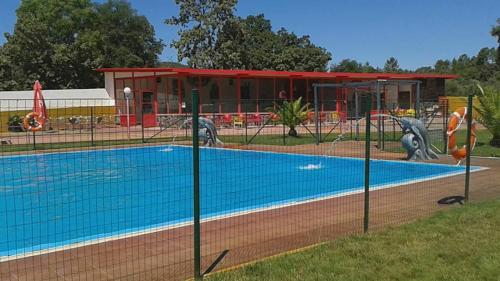 Quinta da Mina in มอนซานโต