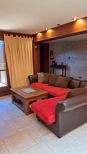 casa kari in Barrio Los Pinares