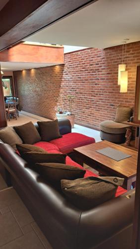 casa kari in Barrio Los Pinares