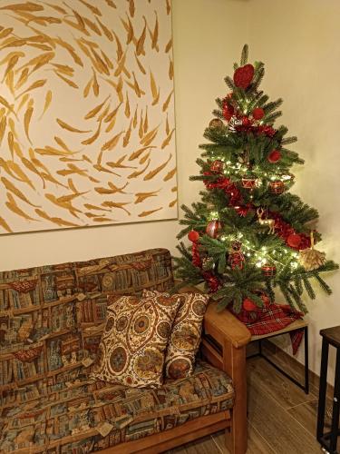 Bellavista gîte à louer Santander