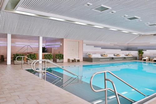Wellness Hotel Orlík (Wellness Hotel Orlik) in Radava