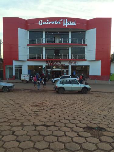 Gaivota Hotel