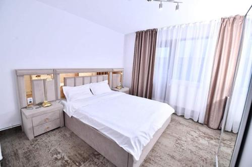 Ranca Resort & Spa in Rânca - Novaci