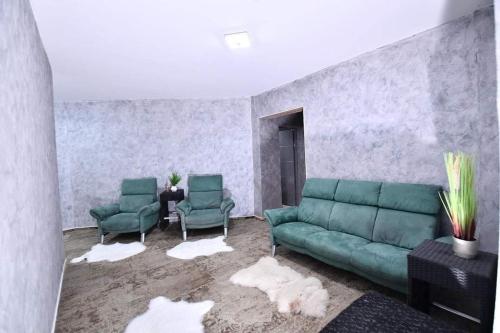 Ranca Resort & Spa in Rânca - Novaci