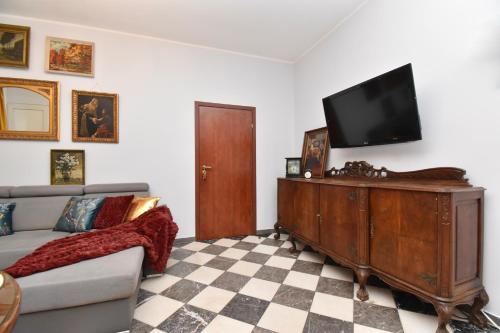 TOTU HOME Vintage Sopot Apartment Dąbrowskiego - image 2