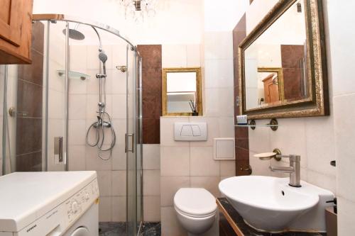 TOTU HOME Vintage Sopot Apartment Dąbrowskiego - image 4