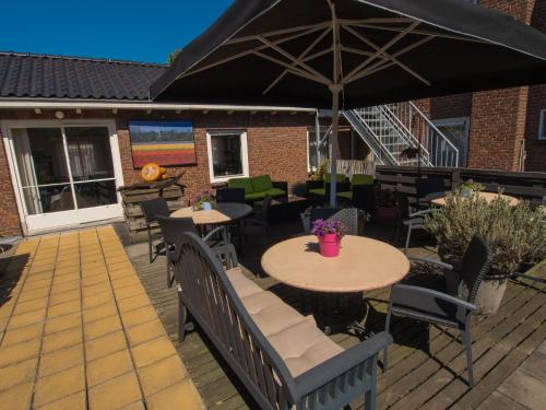 Stadshotel de Graafschap - image 12