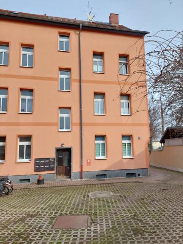 Monteurs- und Mietwohnung - Wohlfühlen am Tagesende in Eilenburg, Deutschland