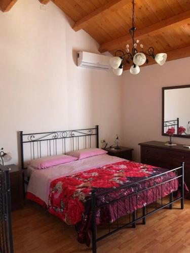  Casa relax Nasiu, Unterkunft in Perdaxius