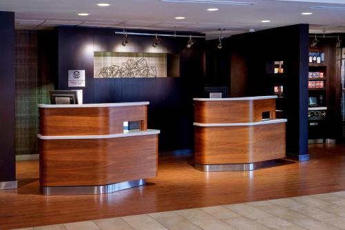 Sonesta Select Kansas City Airport Tiffany Springs, Kansas City (photo 4)