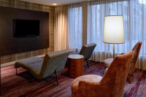 Sonesta Select Kansas City Airport Tiffany Springs, Kansas City (photo 5)