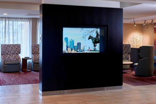 Sonesta Select Kansas City Airport Tiffany Springs, Kansas City (photo 6)