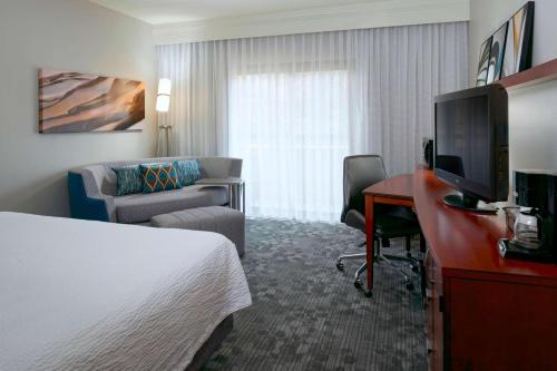 Sonesta Select Kansas City Airport Tiffany Springs, Kansas City (photo 8)