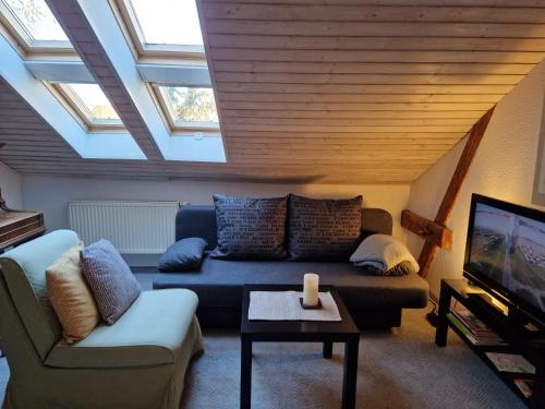 Gästezimmer John in Weimar, Deutschland