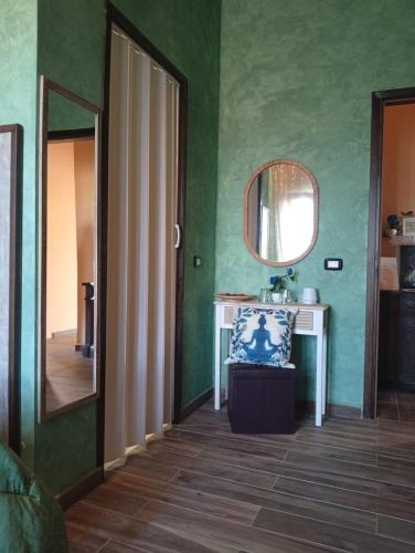 TABERNA ROMANA VILLA OCA b&b in Velletri