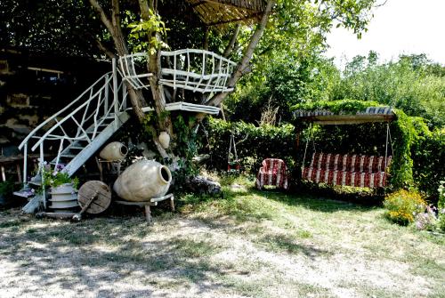Aktivitātes, Noravank B&B in Čiva