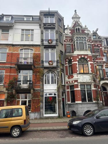 Lovely small apartment in 'De Pijp', Amsterdam (Foto 2)
