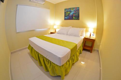 Hotel Santa Martha - image 2