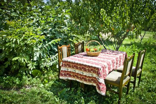 Noravank B&B - image 14