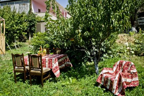 Noravank B&B - image 8