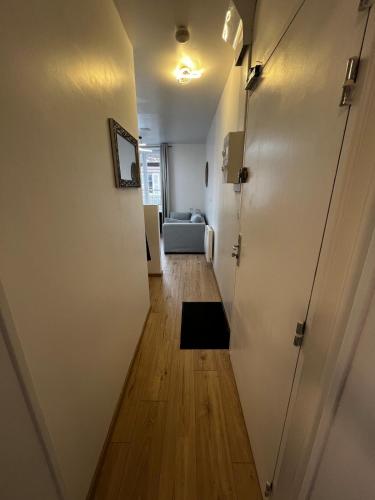 Appartement Le Signature in 奧貝奈