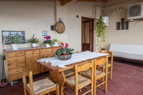  Casa di Rosy in 9026 San Sperate