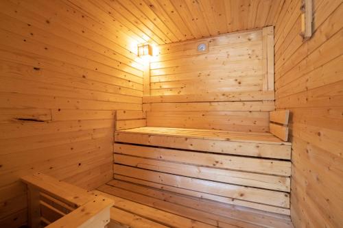 Leila wellness apartmanhaz in Ujvaros