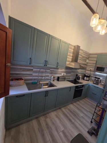 Casa Timoteo gîte à louer Province de Santa Cruz de Ténérife