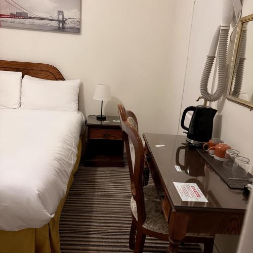 hotel photo