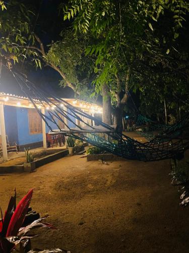 Night Owl Hostel Sigiriya - image 2