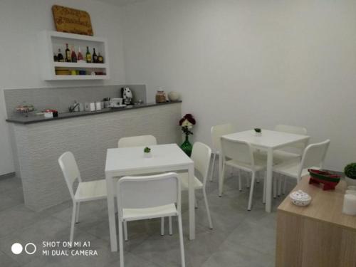 B&B Il mandorlo 2