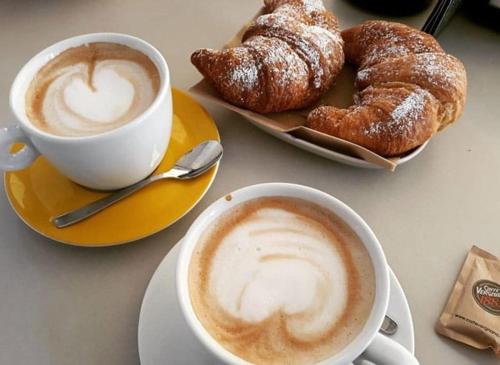 B&B Il mandorlo 5