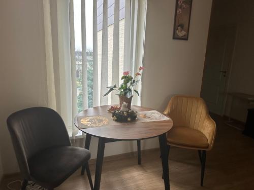 Pilaites svetingi namai in Vilnius