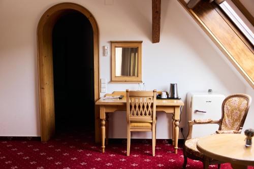 Hotel & Restaurant Traube - image 13