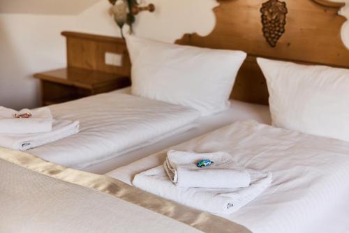 Hotel & Restaurant Traube - image 10