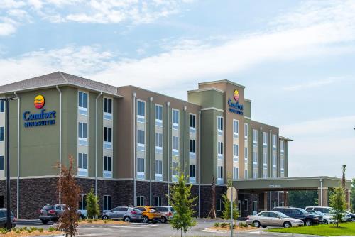 Comfort Inn & Suites Valdosta