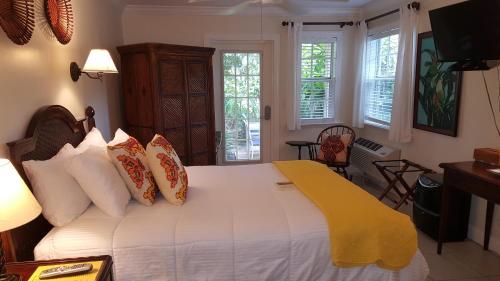 The Caribbean Court Boutique Hotel