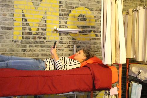 Venice Beach Hostel, Los Ángeles (foto 4)