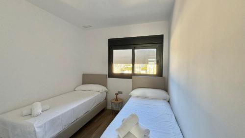 Sunset Cliffs I by Terreta Rentals, Benidorm (Foto 10)
