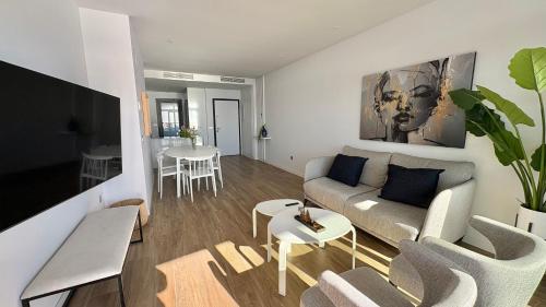 Sunset Cliffs I by Terreta Rentals, Benidorm (Foto 2)