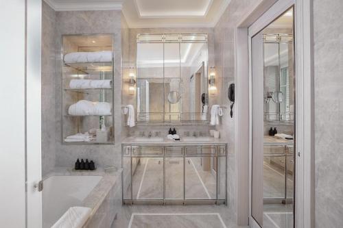Hotel d'Angleterre, Genf (Foto 5)