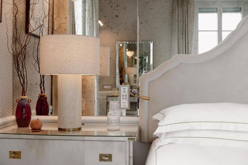 Hotel d'Angleterre, Genf (Foto 4)
