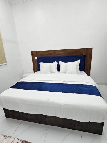 Welcome Three 5km far from Masjid Nabawi - Medina