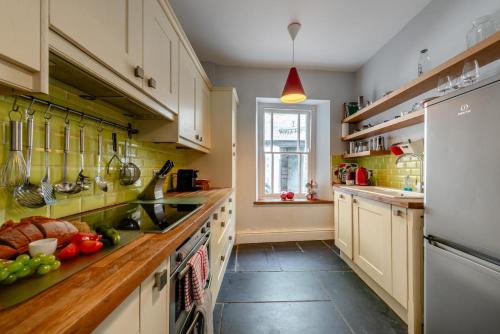 Iekārtas, 3 Bed in Llansteffan oc-78278 in Llanstephan