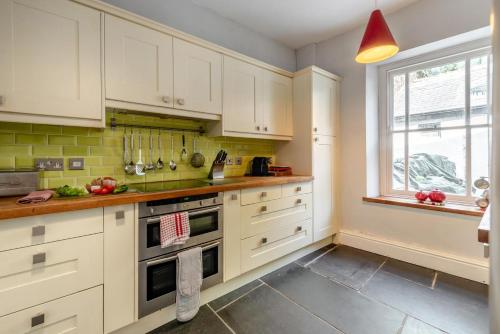 Iekārtas, 3 Bed in Llansteffan oc-78278 in Llanstephan